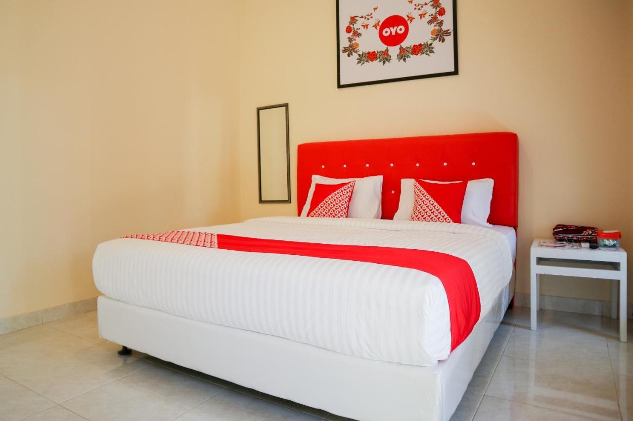 OYO 2202 Delima Guest House Syariah Padang  Extérieur photo