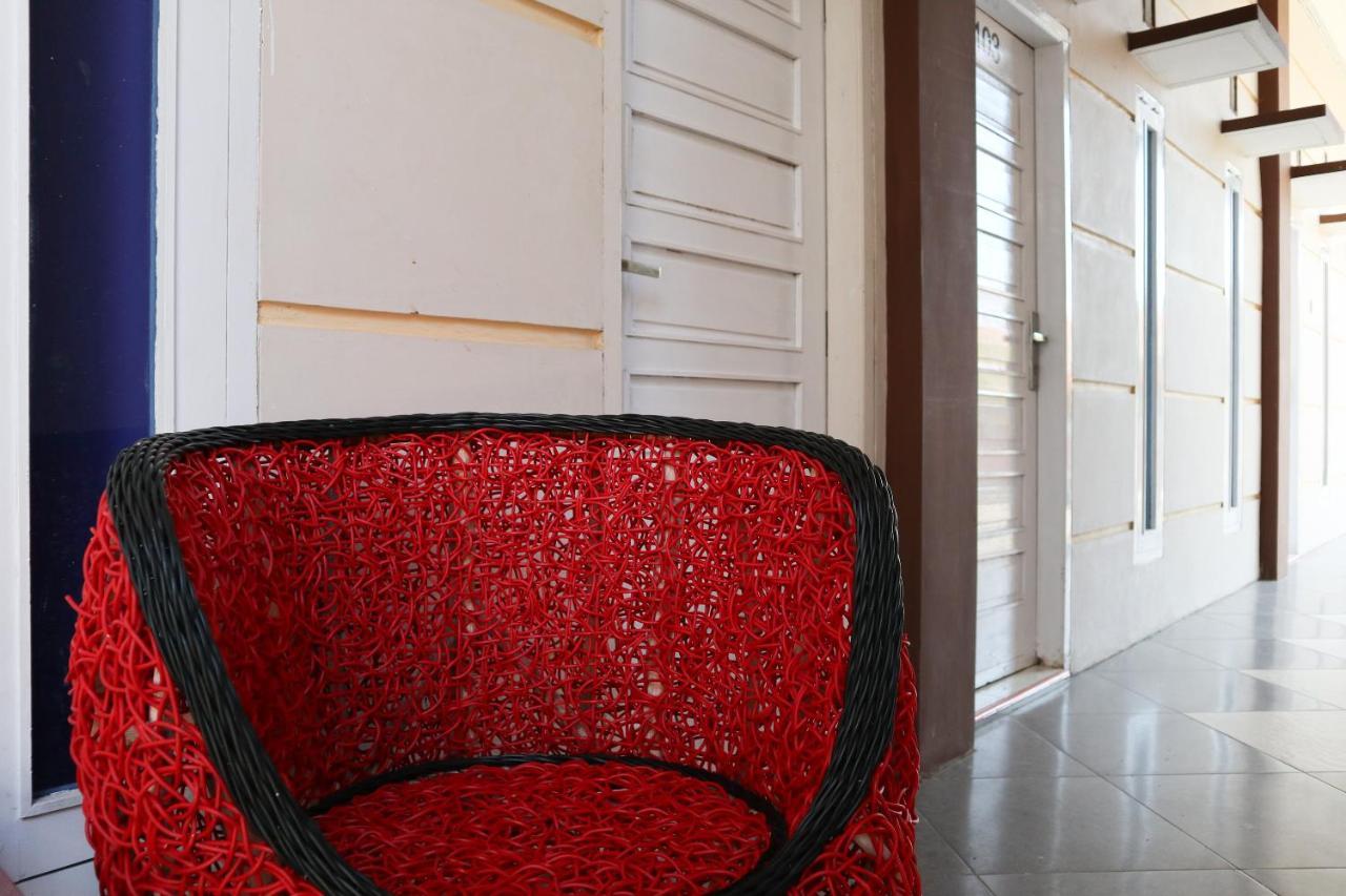 OYO 2202 Delima Guest House Syariah Padang  Extérieur photo