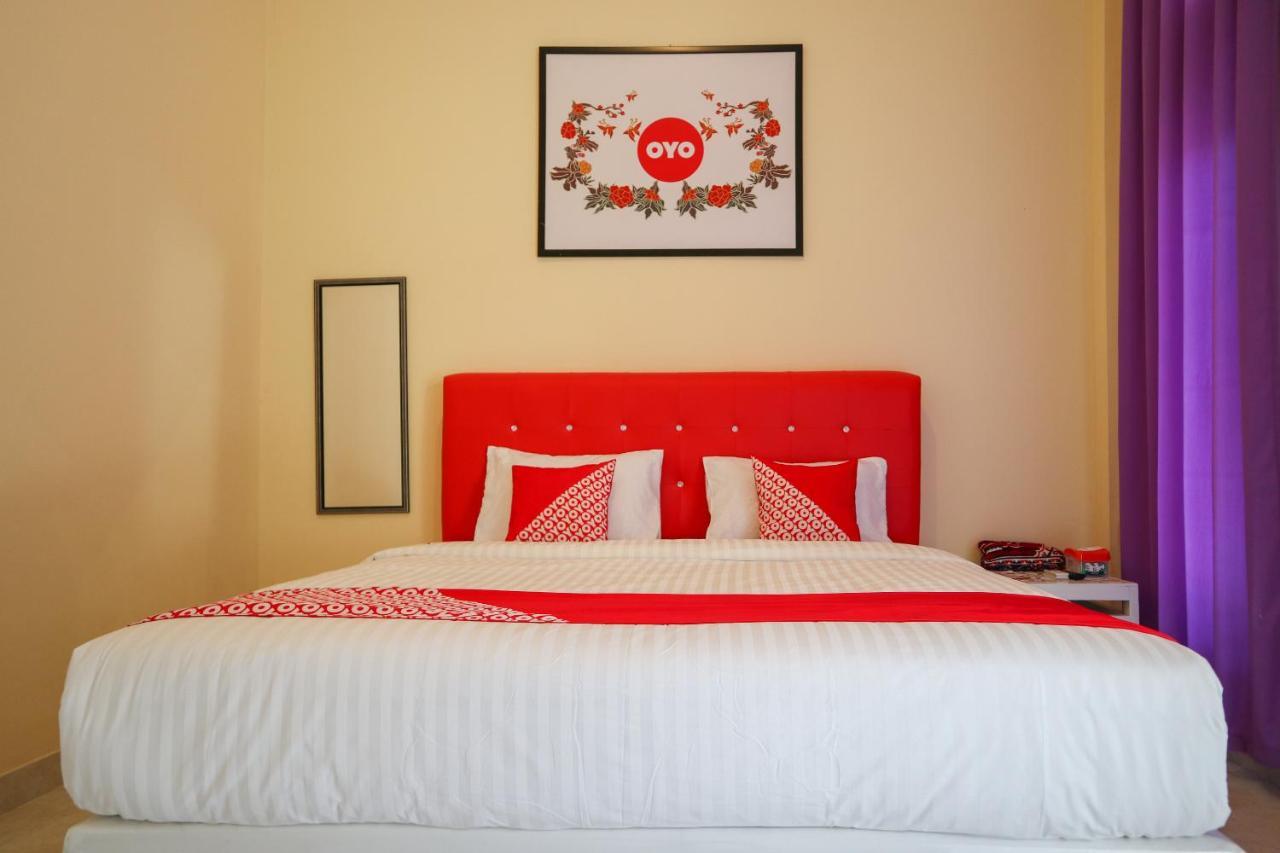 OYO 2202 Delima Guest House Syariah Padang  Extérieur photo